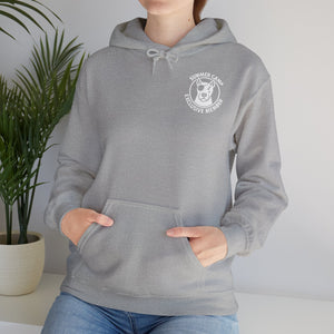 Summer Camp Exclusive Member Unisex Hoodie W&BL02