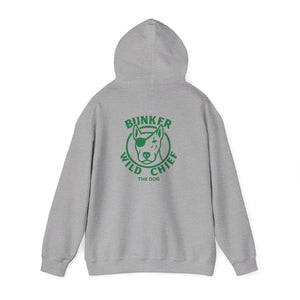 Bunker WC Sweatshirt Unisex Hoodie GL