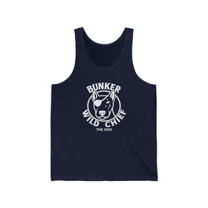 Bunker WC Tank Top WL02