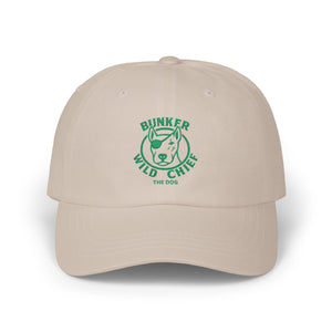 Bunker WC Cap GL02