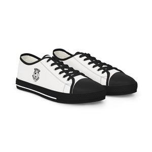 Bunker WC Low Top Sneakers BL02