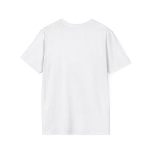 Bunker WC Unisex Softstyle T-Shirt BSmL02