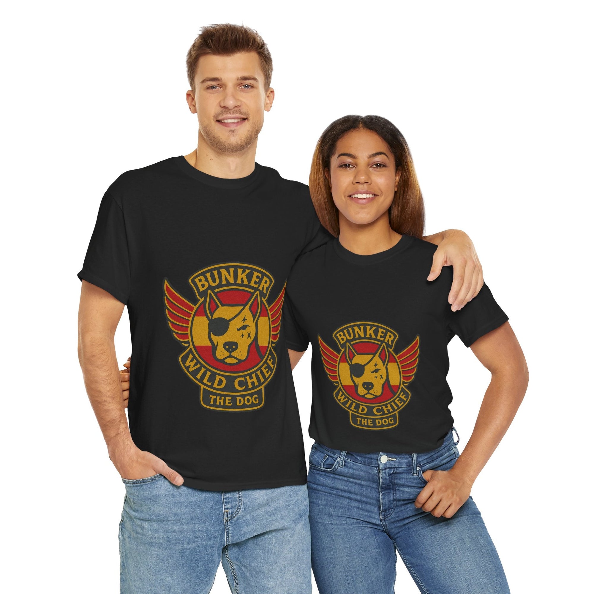 T-SHIRT´S