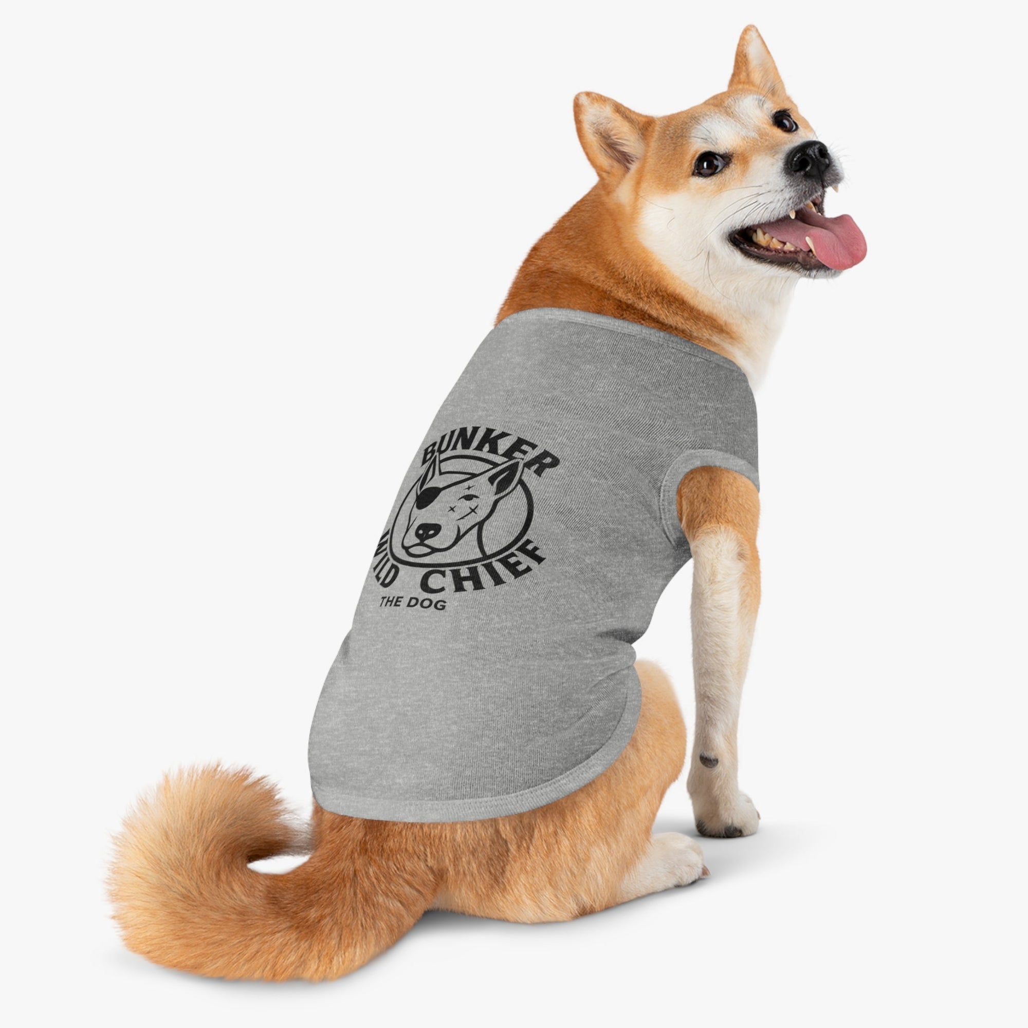 PETS