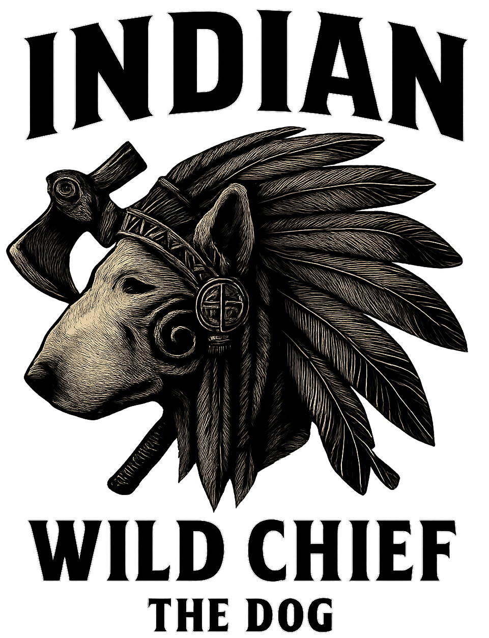 TRIBE COLLECTION