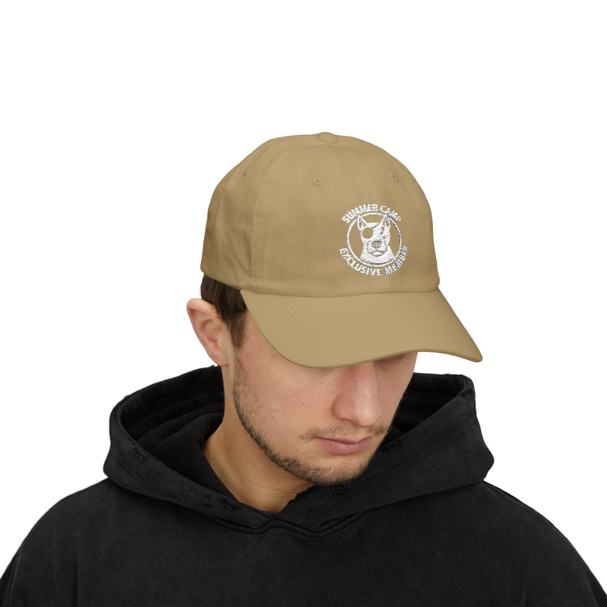 Summer Camp Exclusive Member Cap WL02
