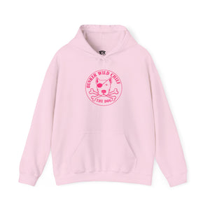 Bunker WC Hoodie, Sweatshirt PL02