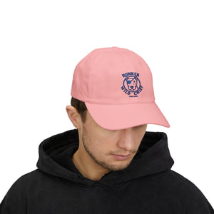Bunker WC Cap BLL02