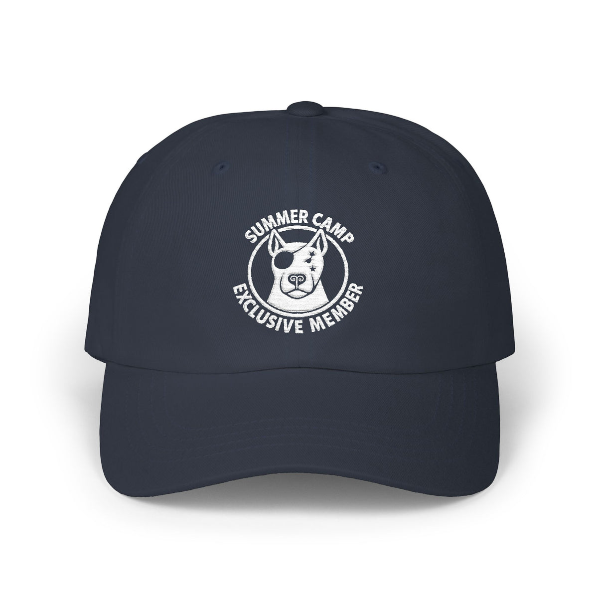 Summer Camp Exclusive Member Cap WL02