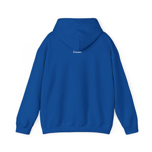 The Bunker Unisex Sweatshirt Hoodie B&WL02