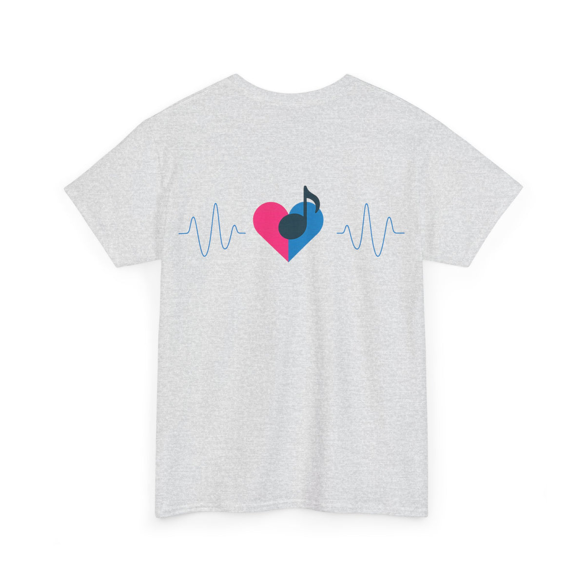 Causas con Ritmo Unisex T-Shirt FBL&BBL