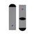 Causas con Ritmo Grey Socks SL