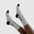 Bunker WC Crew Socks BL02