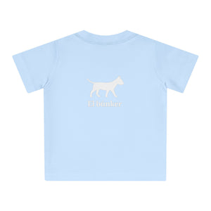 The Bunker Baby T-Shirt W&BL