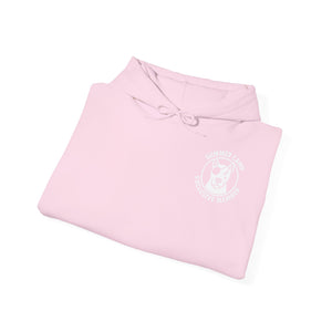 Summer Camp Exclusive Member Unisex Hoodie W&BL02