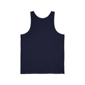 Bunker WC Tank Top WL02