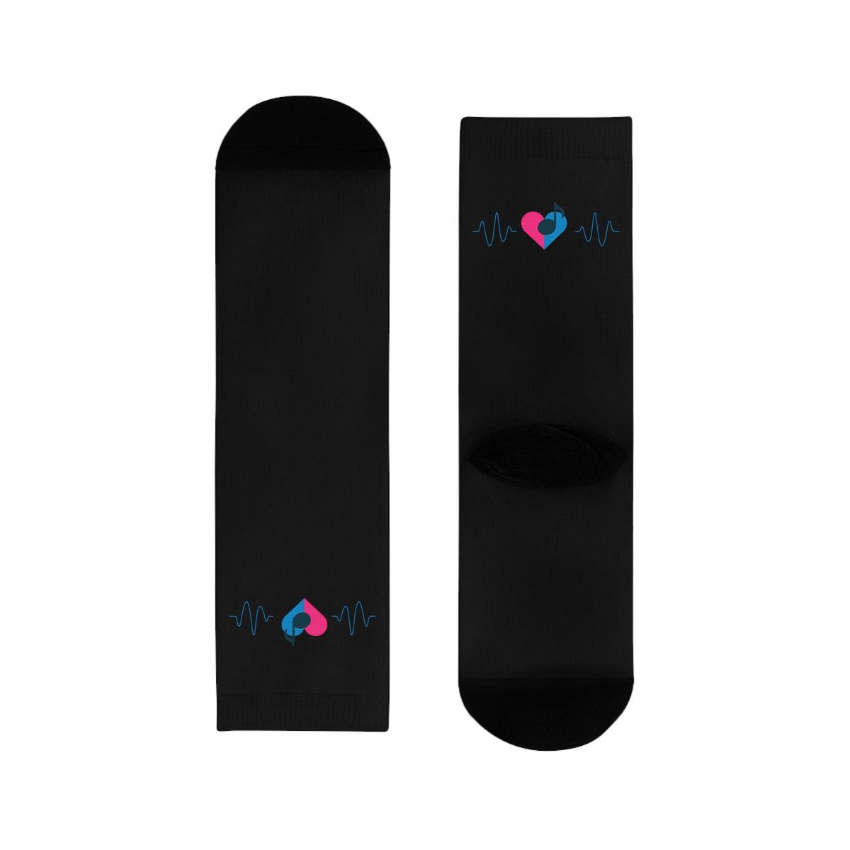 Causas con Ritmo Black Socks SL