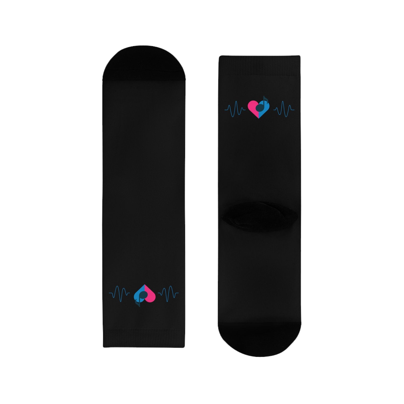 Causas con Ritmo Black Socks SL