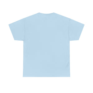 Bunker WC Unisex T-Shirt BL02