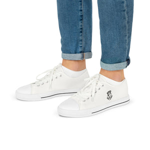 Bunker WC Low Top Sneakers BL02