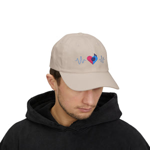 Causas con Ritmo Baseball Hat