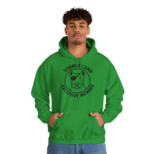 Summer Camp Exclusive Member Unisex Sweatshirt Hoodie BL02
