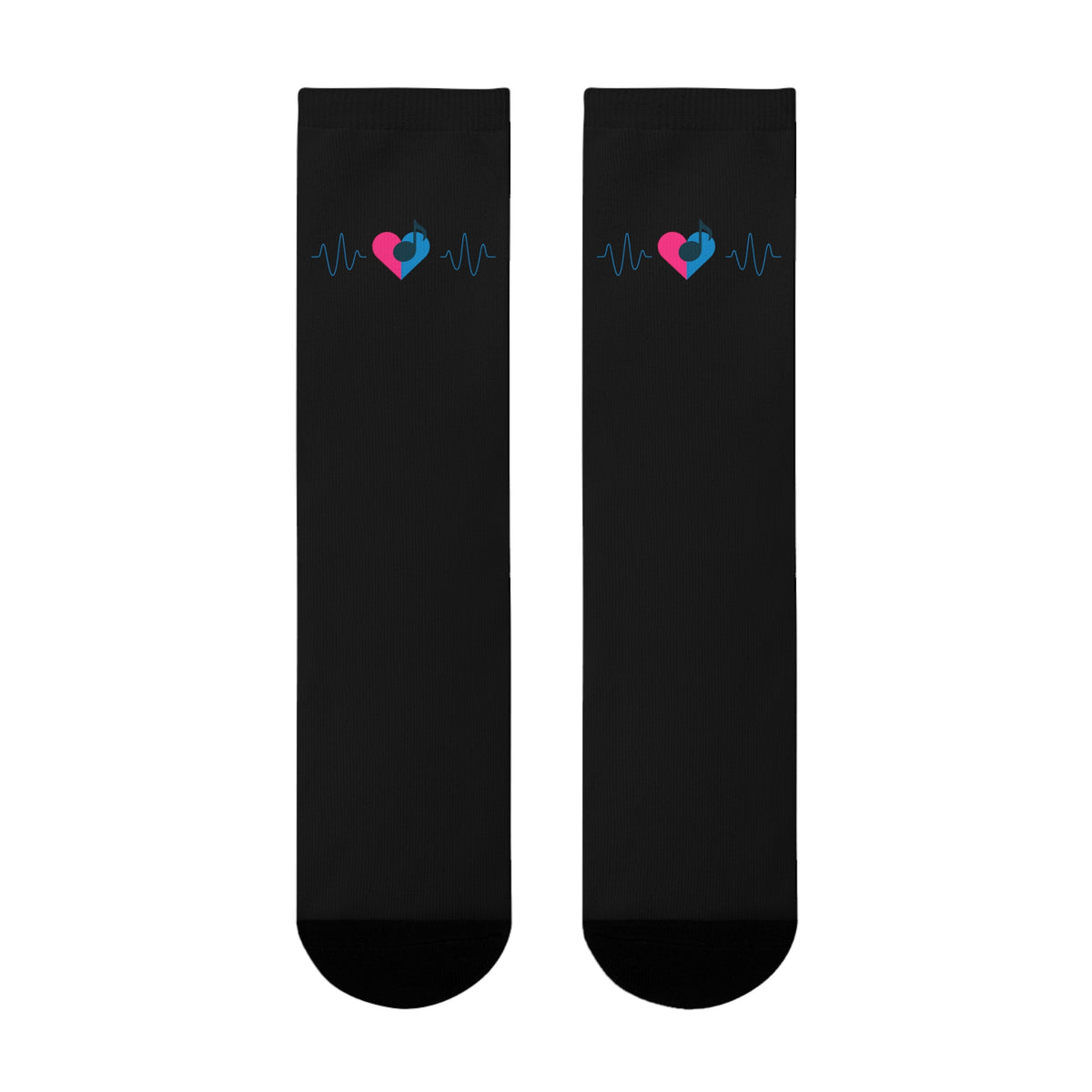 Causas con Ritmo Black Socks SL