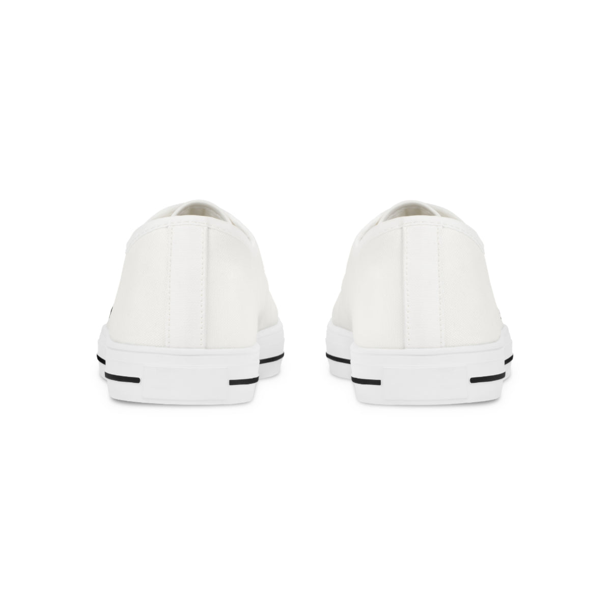 Bunker WC Low Top Sneakers BL02