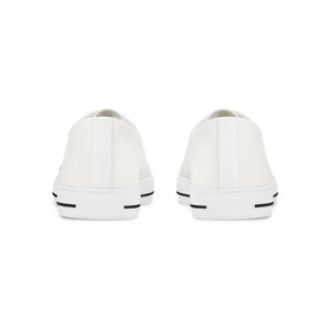 Bunker WC Low Top Sneakers BL02