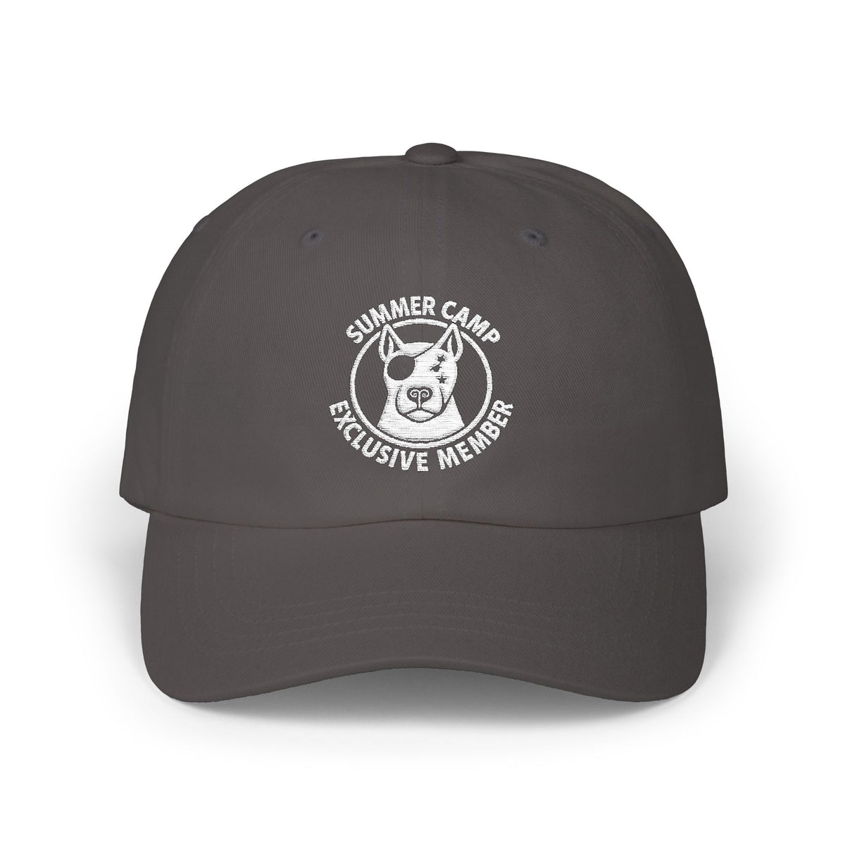 Summer Camp Exclusive Member Cap WL02