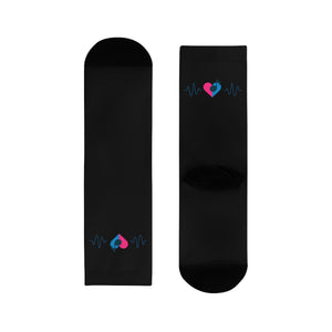 Causas con Ritmo Black Socks SL