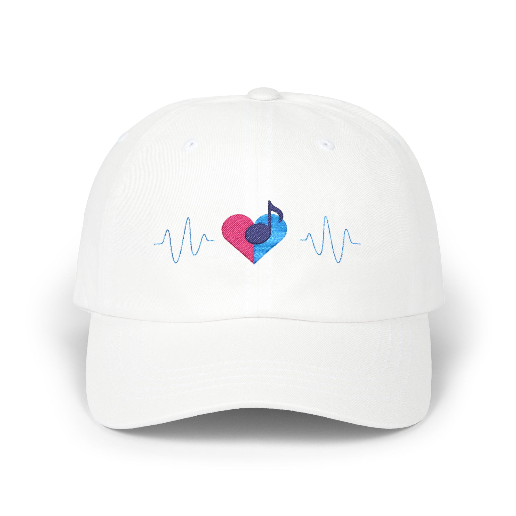 Causas con Ritmo Baseball Hat
