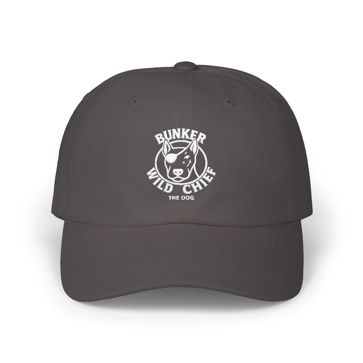 Bunker WC Cap WBL02