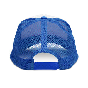 Bunker WC Trucker Cap RL02