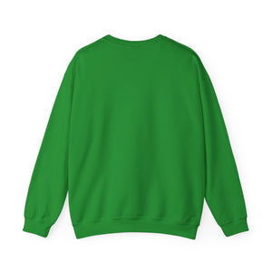 Bunker WC Spanish Flag Unisex Crewneck Sweatshirt BL02