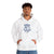 Bunker WC Hoodie, Sweatshirt BLL02