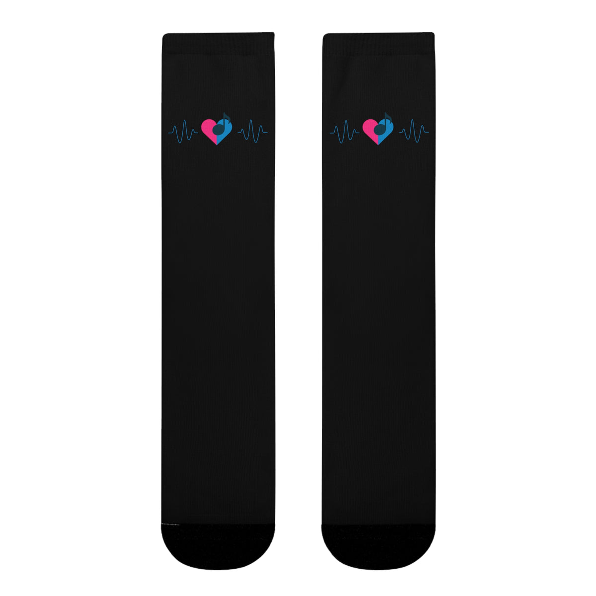 Causas con Ritmo Black Socks SL