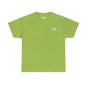 The Bunker Unisex Cotton T-Shirt WL