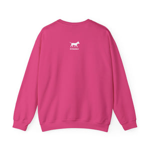 The Bunker Unisex Crewneck Sweatshirt B&WL02