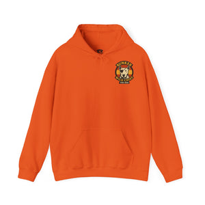 Bunker WC Spanish Flag Unisex Sweatshirt Hoodie BL02