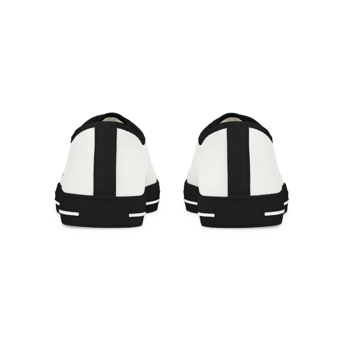 Bunker WC Low Top Sneakers BL02