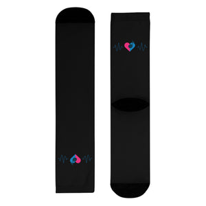 Causas con Ritmo Black Socks SL