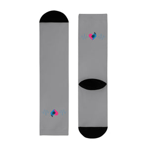 Causas con Ritmo Grey Socks SL
