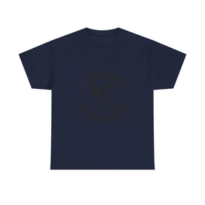Summer Camp Exclusive Member, Unisex Heavy Cotton T-Shirt BL02