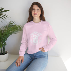 Summer Camp Exclusive Member Unisex Crewneck Sweatshirt BL02