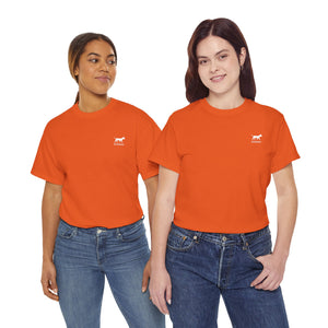 The Bunker Unisex Cotton T-Shirt WL