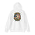Bunker WC USA Flag Unisex Sweatshirt Hoodie BL02