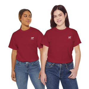 The Bunker Unisex Cotton T-Shirt WL