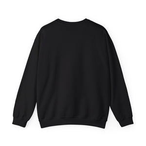 Bunker WC Spanish Flag Unisex Crewneck Sweatshirt BL02
