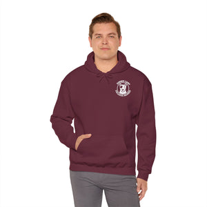 Summer Camp Exclusive Member Unisex Hoodie W&BL02